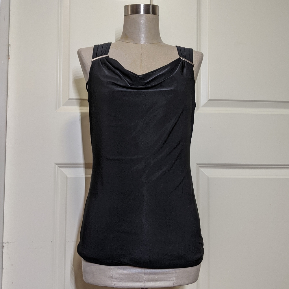 White House Black Market Top
